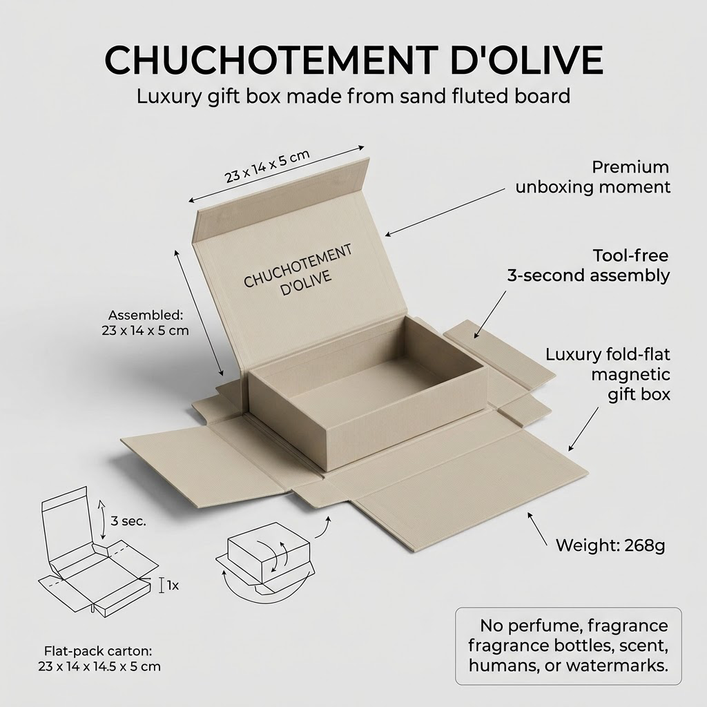 Specifications