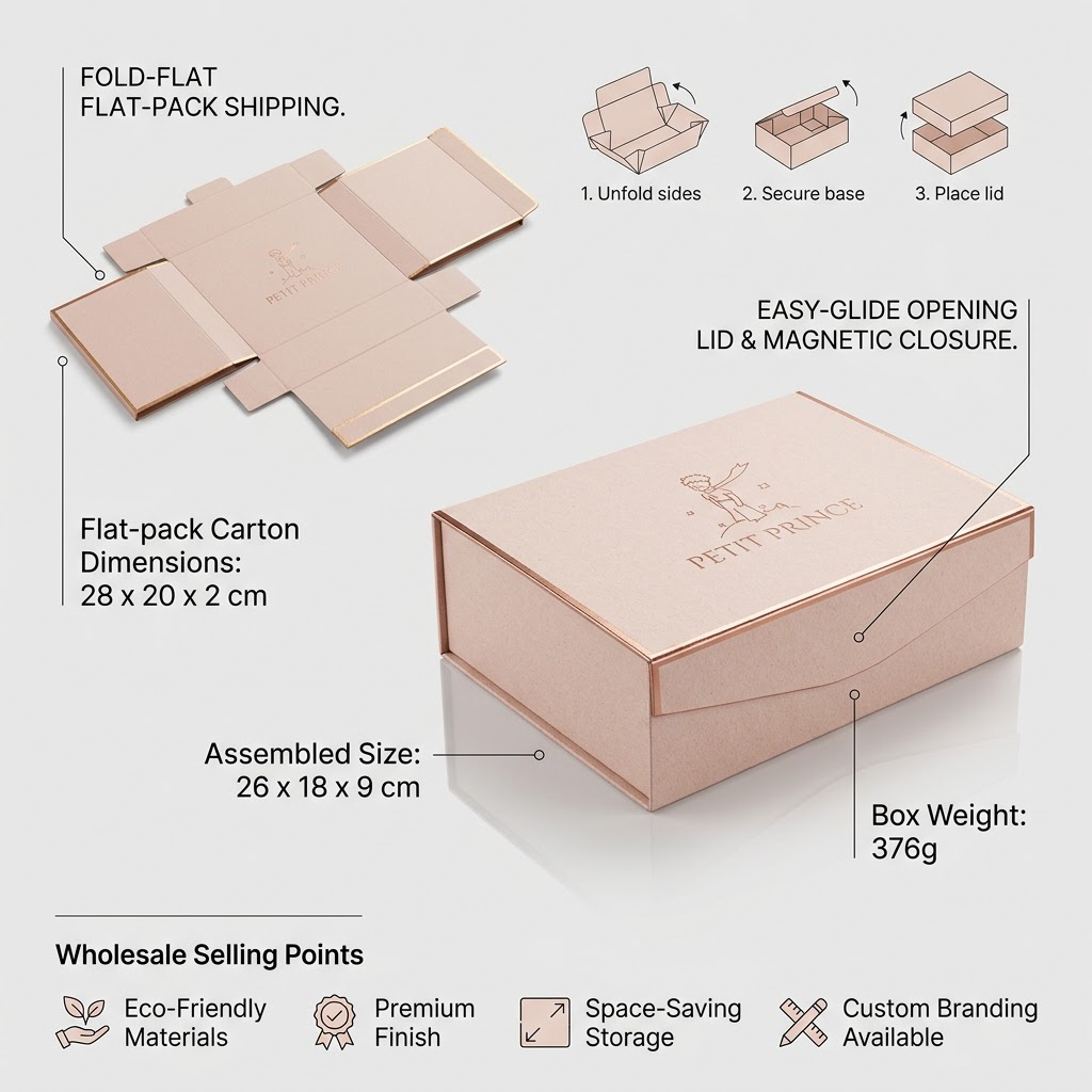 Specifications