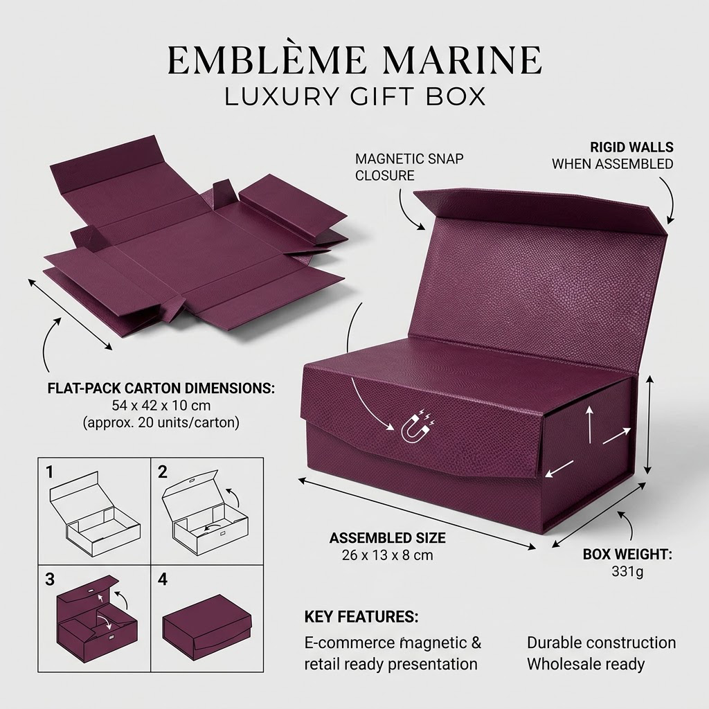 Specifications